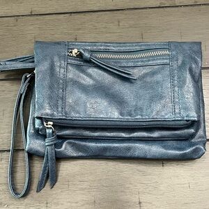 Braciano wristlet